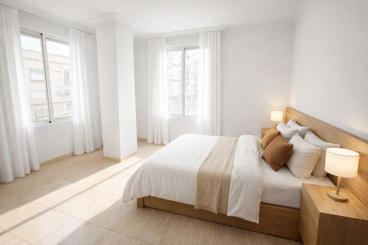 Piso en calle Poeta Miguel Hernandez, 87 - Foto 2