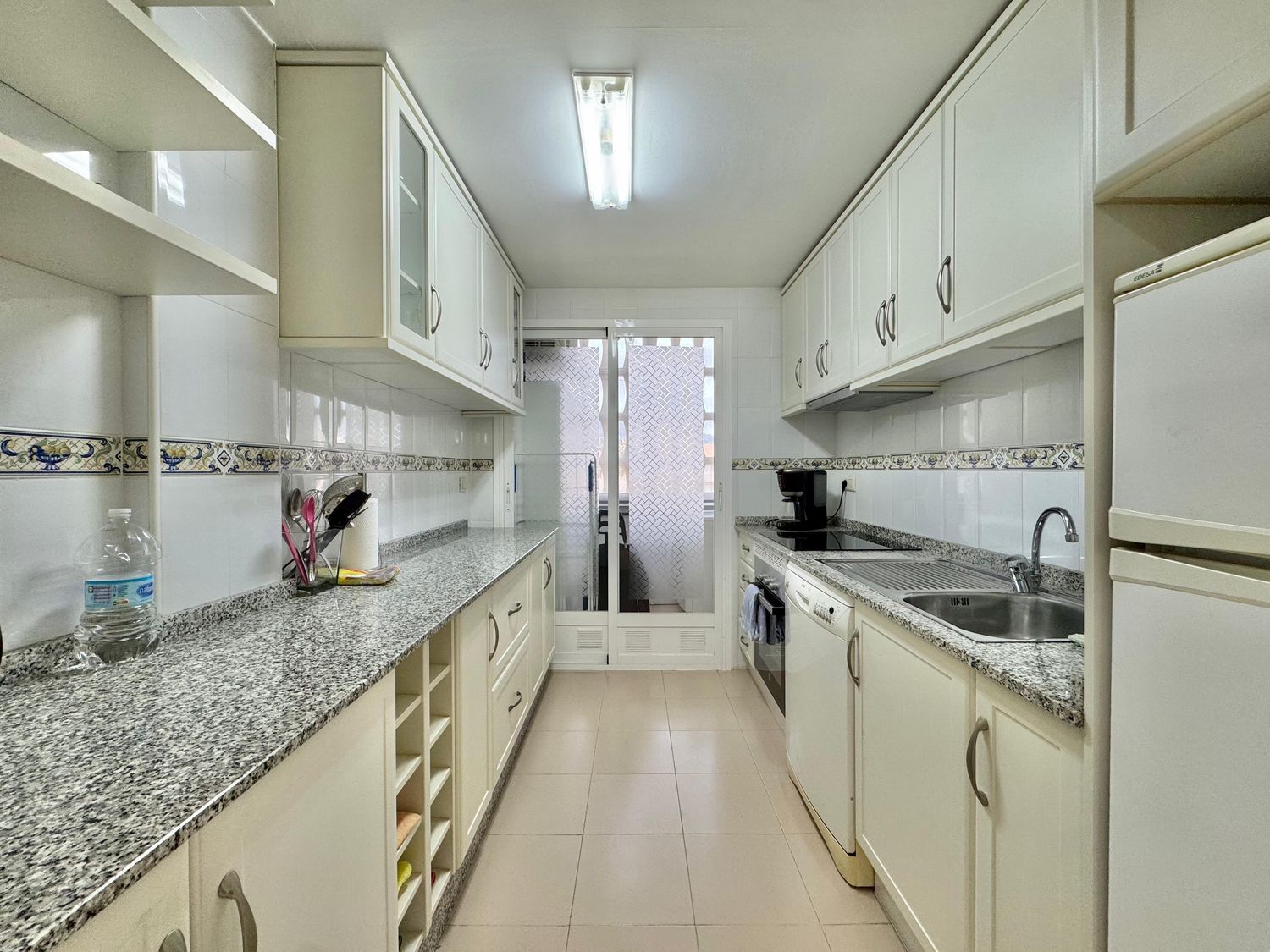 Piso en Calle Isaac Albeniz, 10, L'Albir - Foto 13