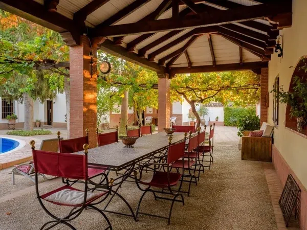 Casa o chalet independiente en Calle Jesús del Gran Poder, 1 - Foto 29