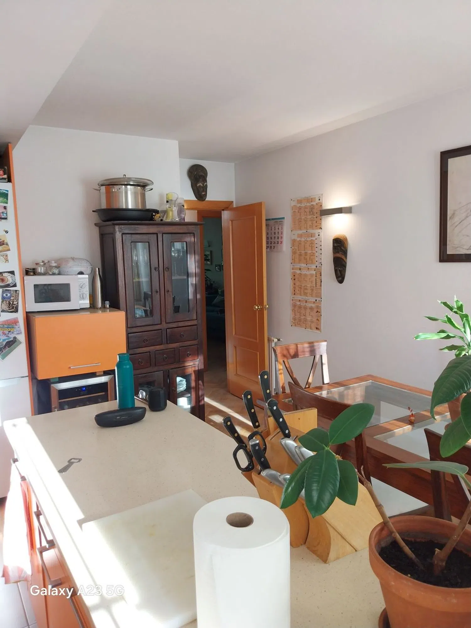 Piso en calle de Agustín Lara, 1 - Foto 13