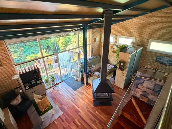 Casa o chalet independiente en Calle de José Echegaray, 31, Sant Muç - Castellnou - Can Mir, Sant Muç - Castellnou - Can Mir - Foto 40