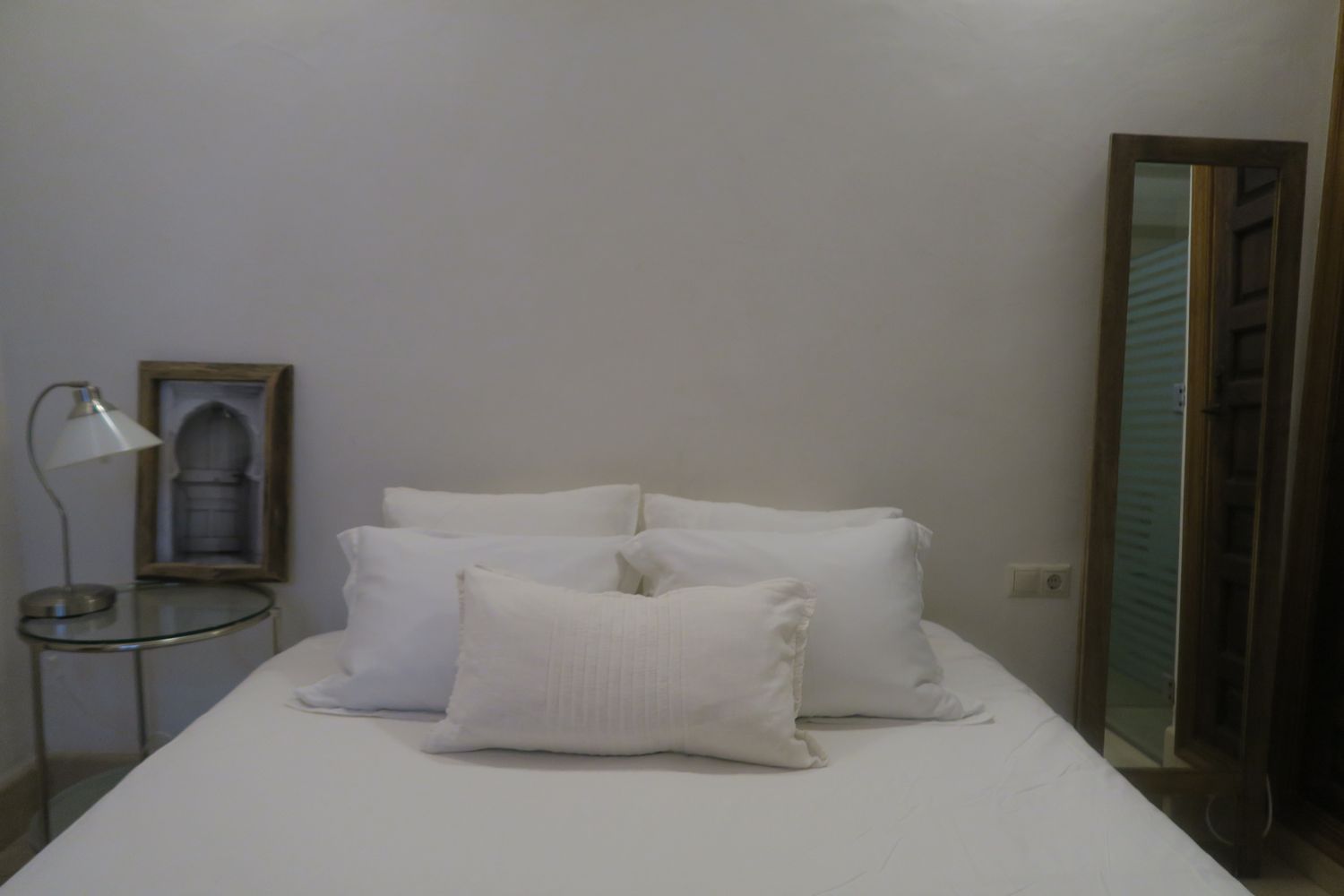 Estudio en Calle San Eulogio s/n - Foto 5