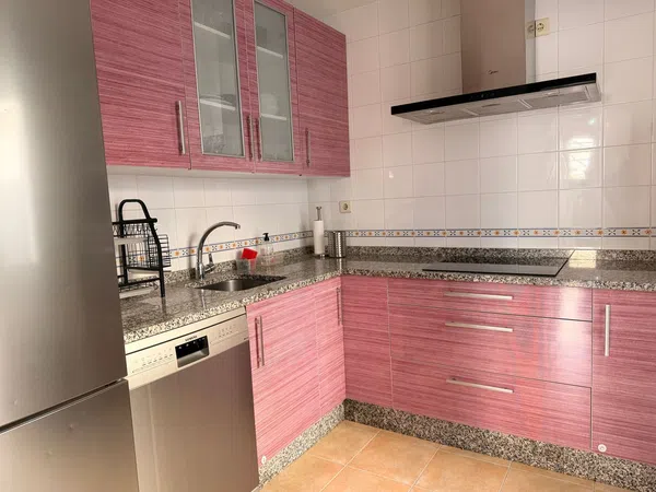 Chalet adosado en Barrio Pozoalbero - Foto 10