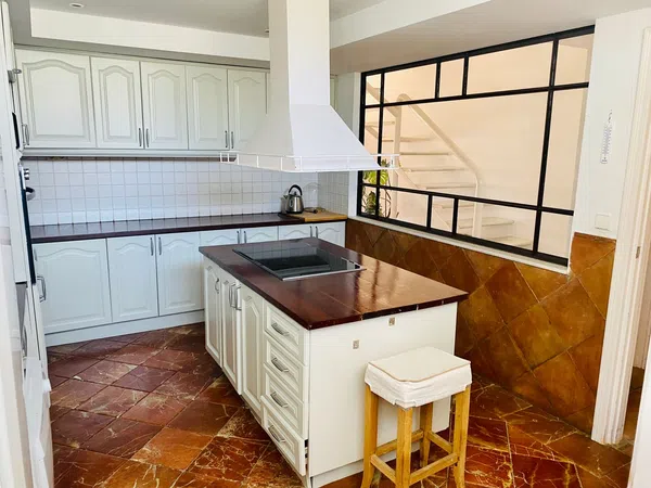 Chalet adosado en Avenida del Prado, 3 Sn, Aloha - Foto 20