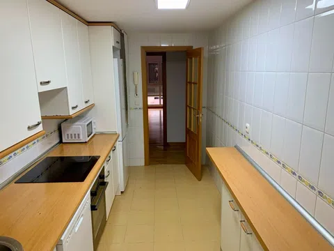 Piso en calle de Isabel Colbrand, 16 - Foto 4