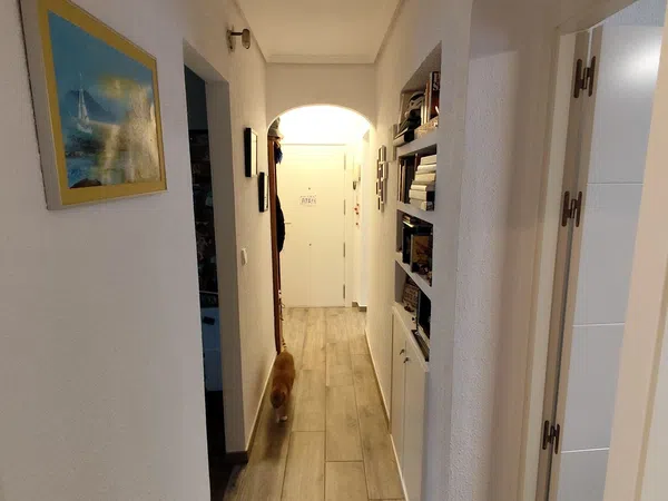 Piso en Calle Simancas, 22, General Dávila, General Dávila - Foto 19