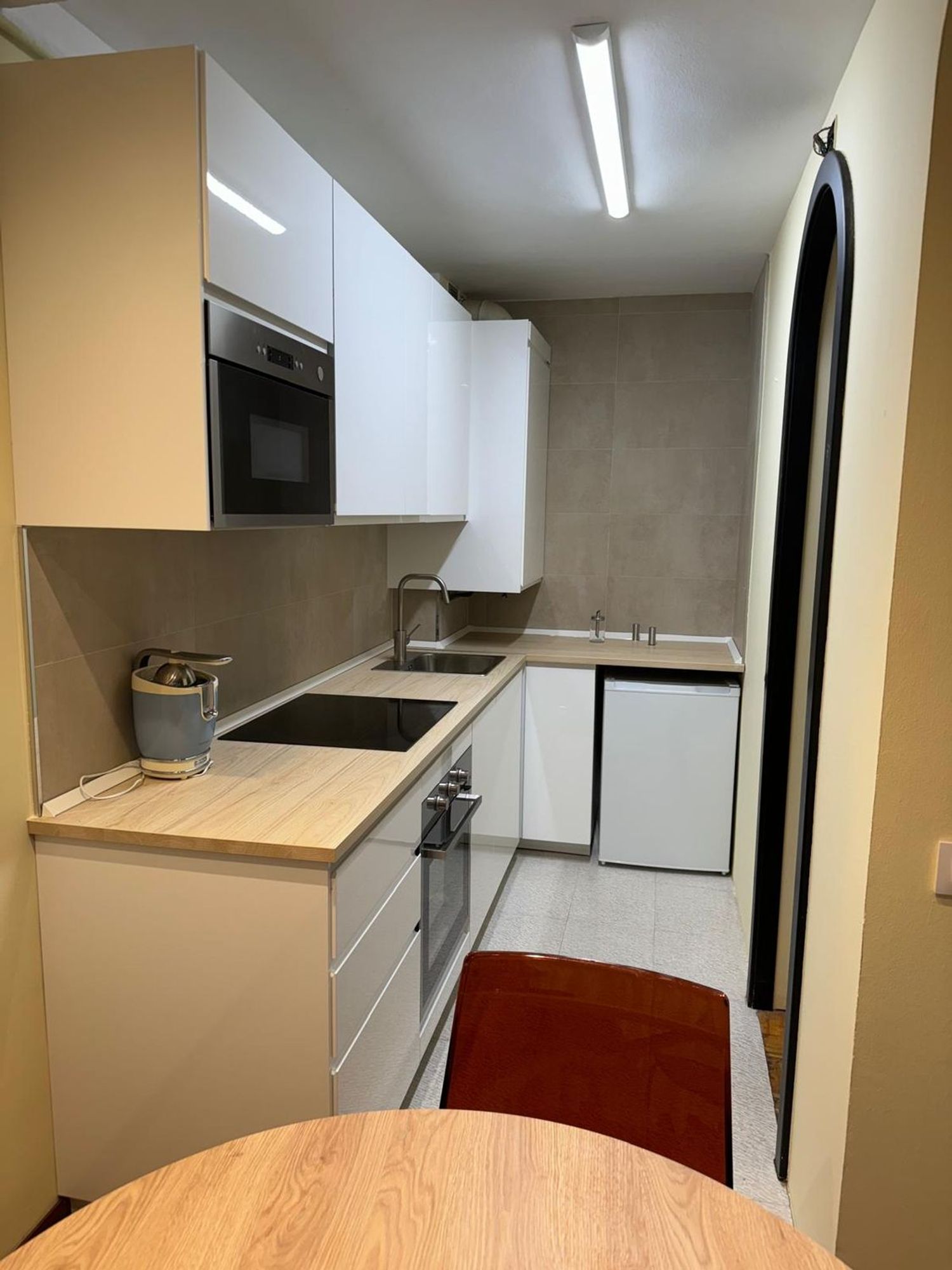 Dúplex en Calle Ramón Menéndez Pidal, 2 - Foto 3