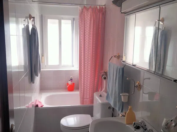 Piso en calle Arapiles, 51 - Foto 4