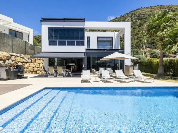 Casa o chalet independiente en Calle Araucaria, 29650, Mijas Pueblo, Mijas Pueblo - Foto 1