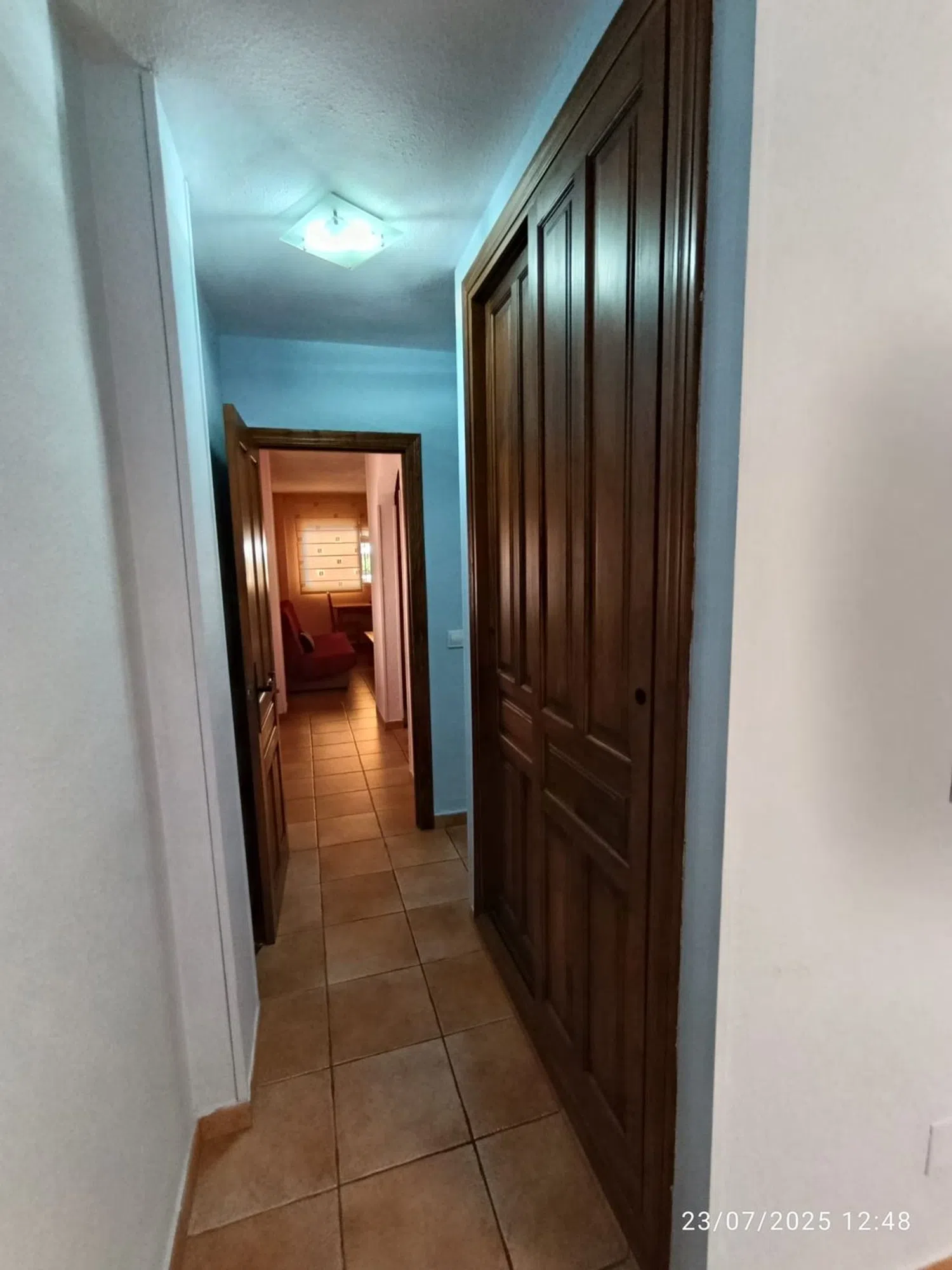Piso en calle Bruma, 5 - Foto 19