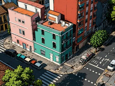 Piso en  Carrer de la Reina 203 - Foto 1