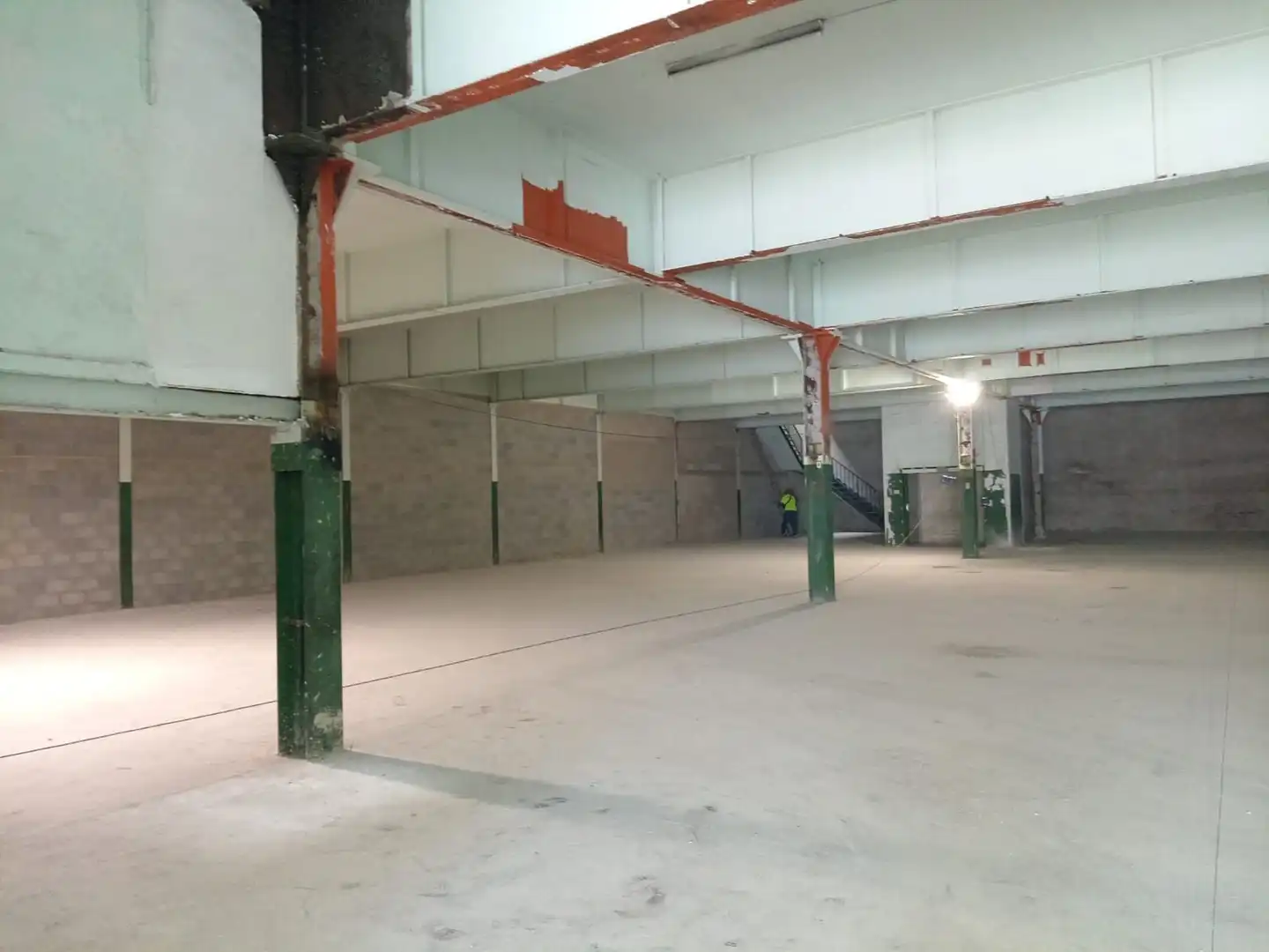 Nave Industrial en  BRUC - Foto 54