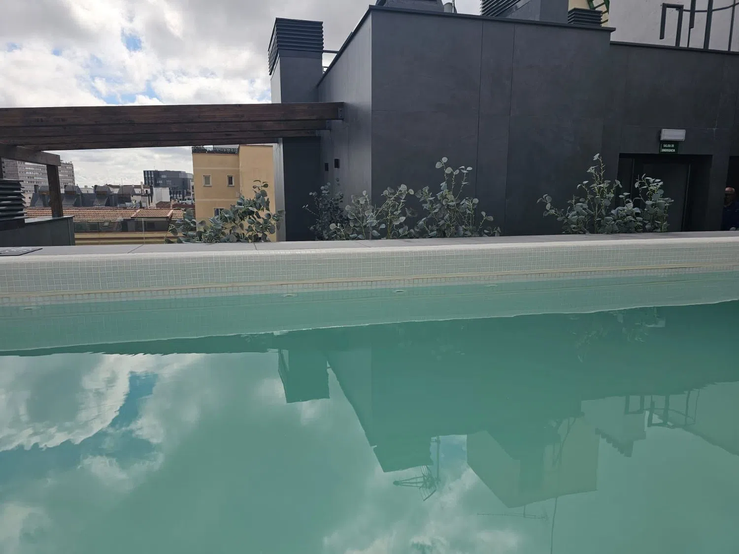 Piso en calle Blanca de Navarra - Foto 40