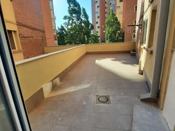 Piso en Calle Monte Alaitz, 5, Lezkairu, Lezkairu - Foto 8