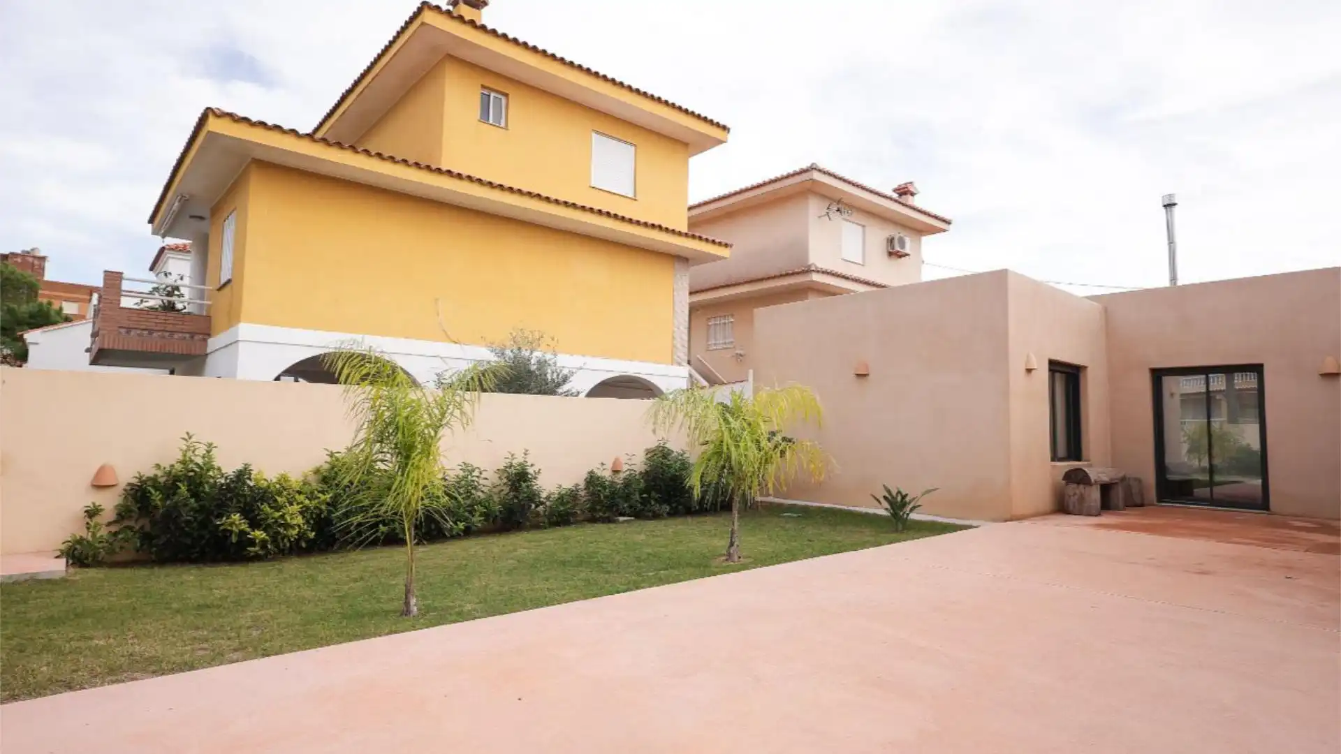 Chalet en calle Valle de Guadalest 21 - Foto 19