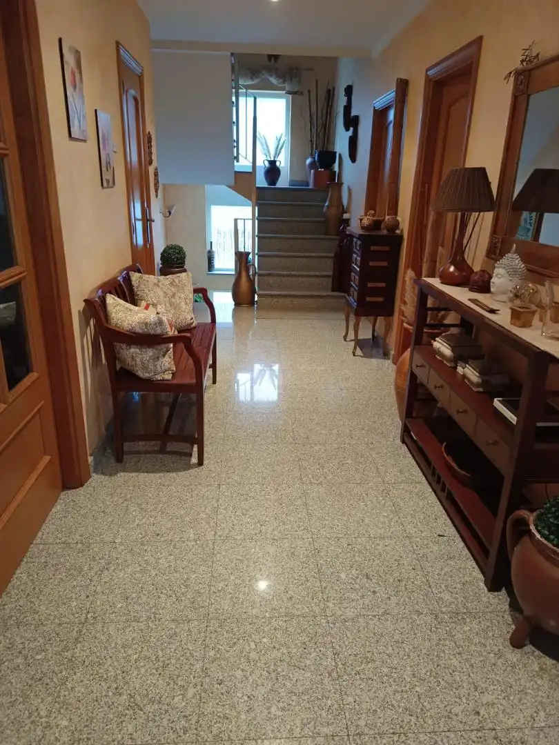 Chalet en  Rúa Picoña 1 - Foto 4
