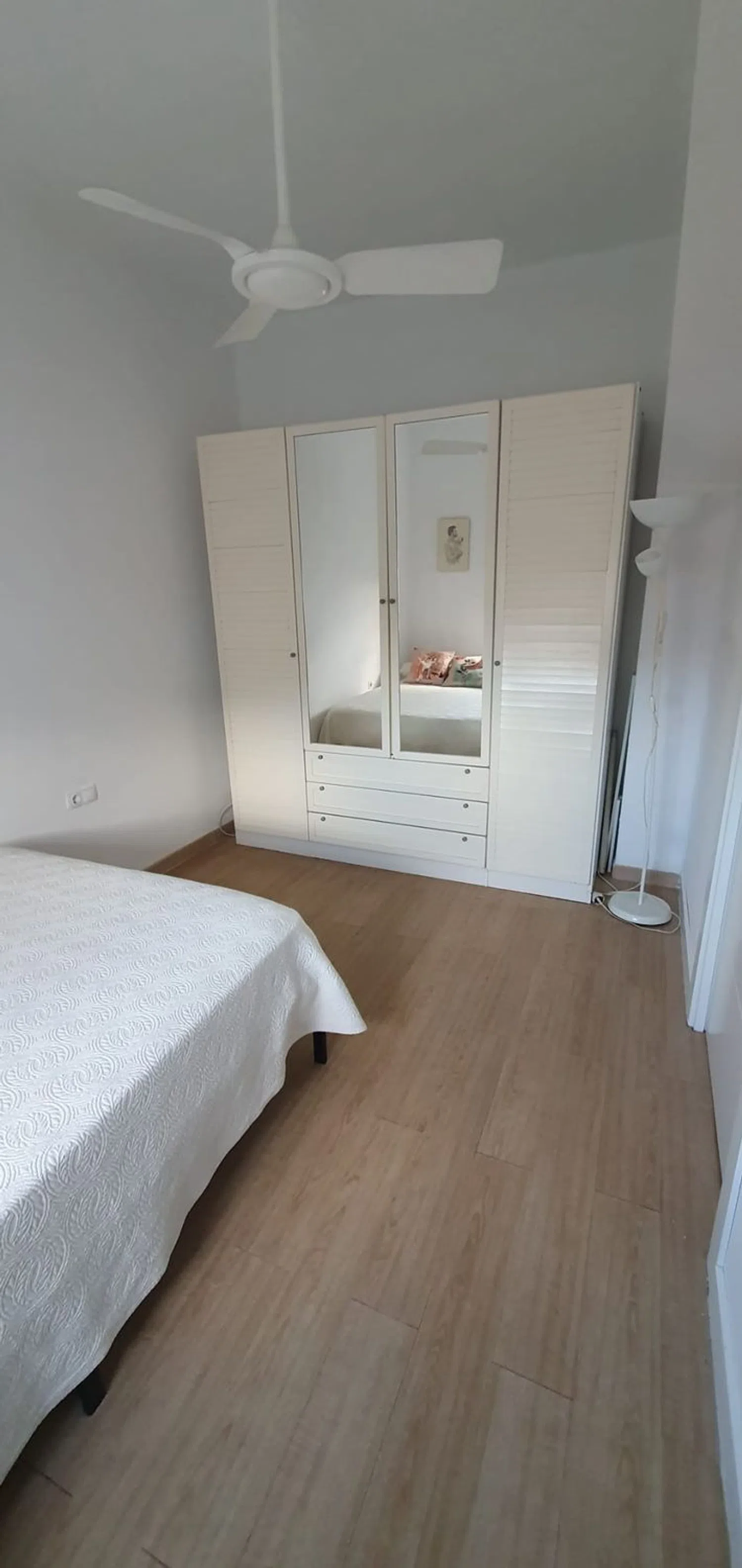 Piso en avenida de Alvar Núñez, 57 - Foto 27