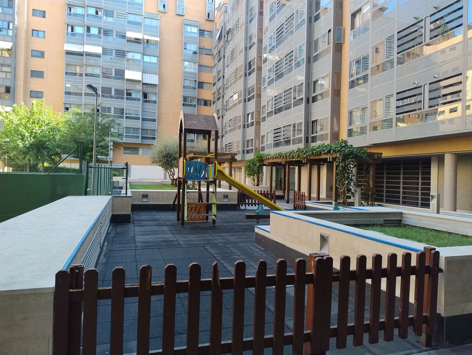 Piso en calle Estrella Hadar, 1 - Foto 2