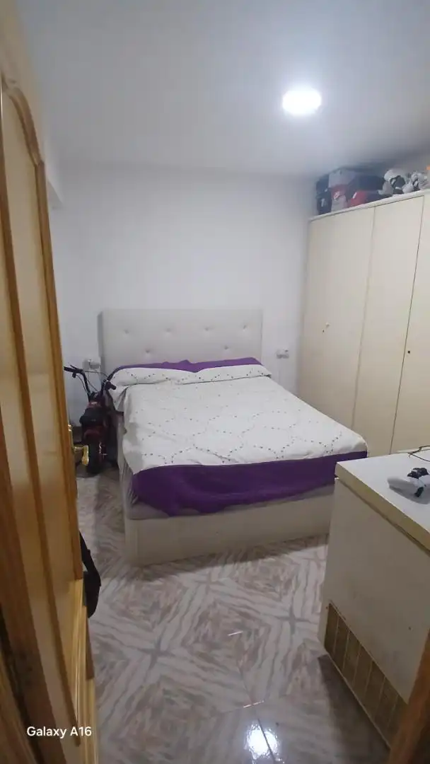 Piso en  Carrer de Josep Zaforteza i Musoles 12 - Foto 3