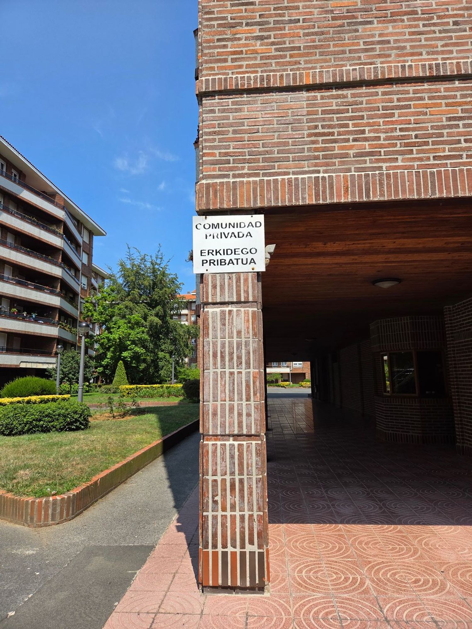 Piso en Calle Bidezabal, 18, Sta. María de Getxo, Sta. María de Getxo - Foto 23