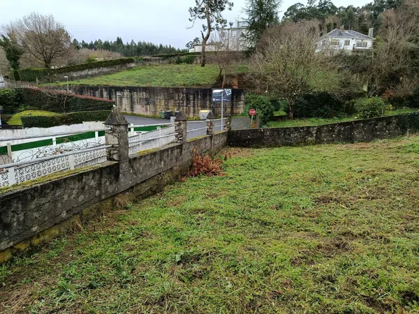 Casa independiente en calle Menciñeiros, 9 - Foto 36