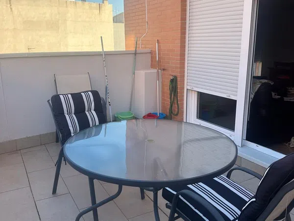 Piso en Calle Mosén Pedro Mena, 18, Centro, San Juan de Alicante - Foto 2