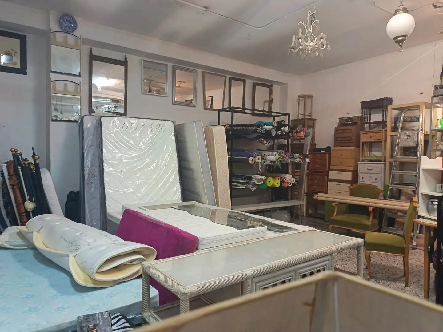 Local comercial en Alicante / Alacant - Foto 10