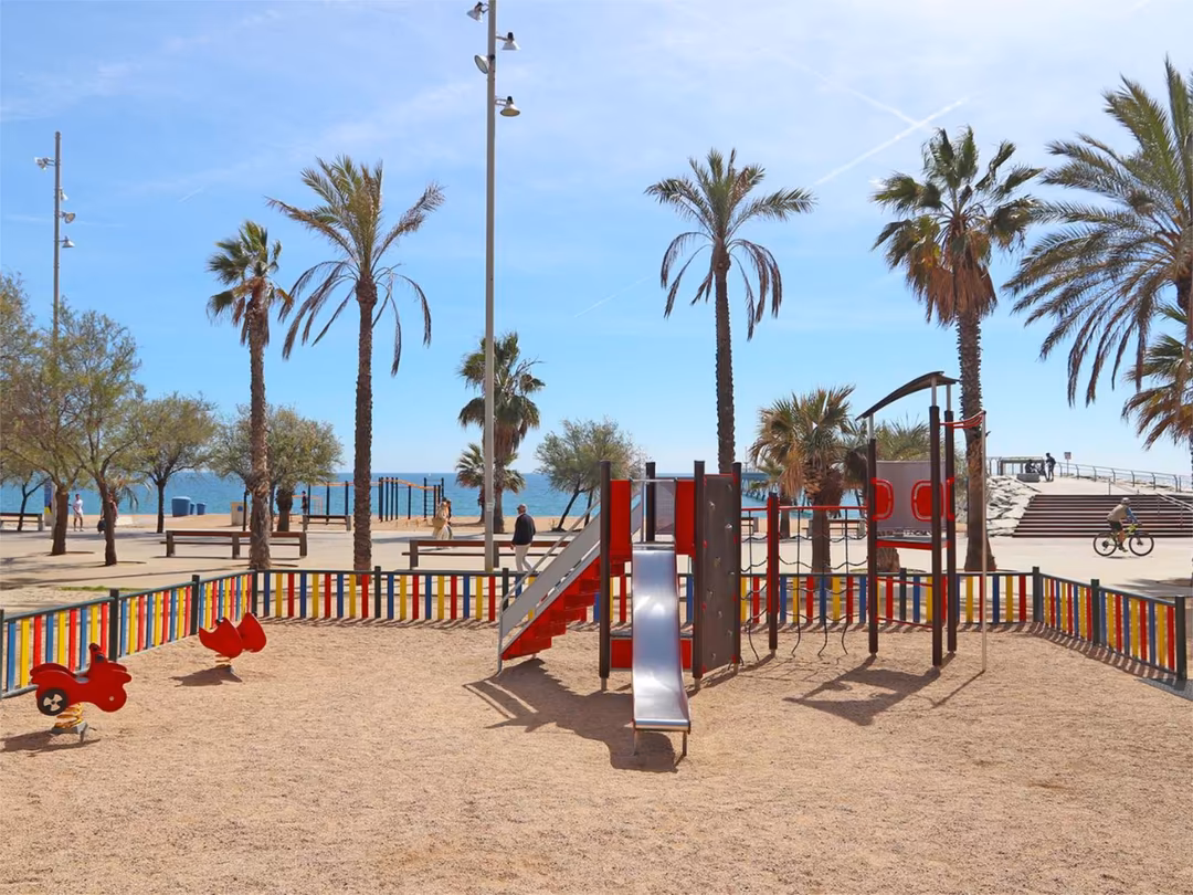 Piso en  Passeig Marítim de la Barceloneta 23 - Foto 39