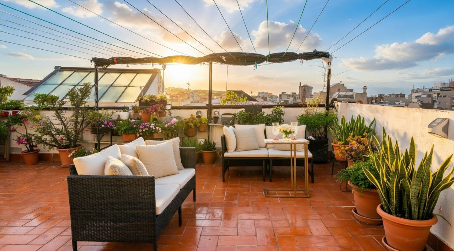 Piso en calle de Galileu, 150 - Foto 10