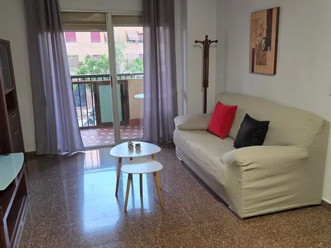 Piso en calle Mayor, 100