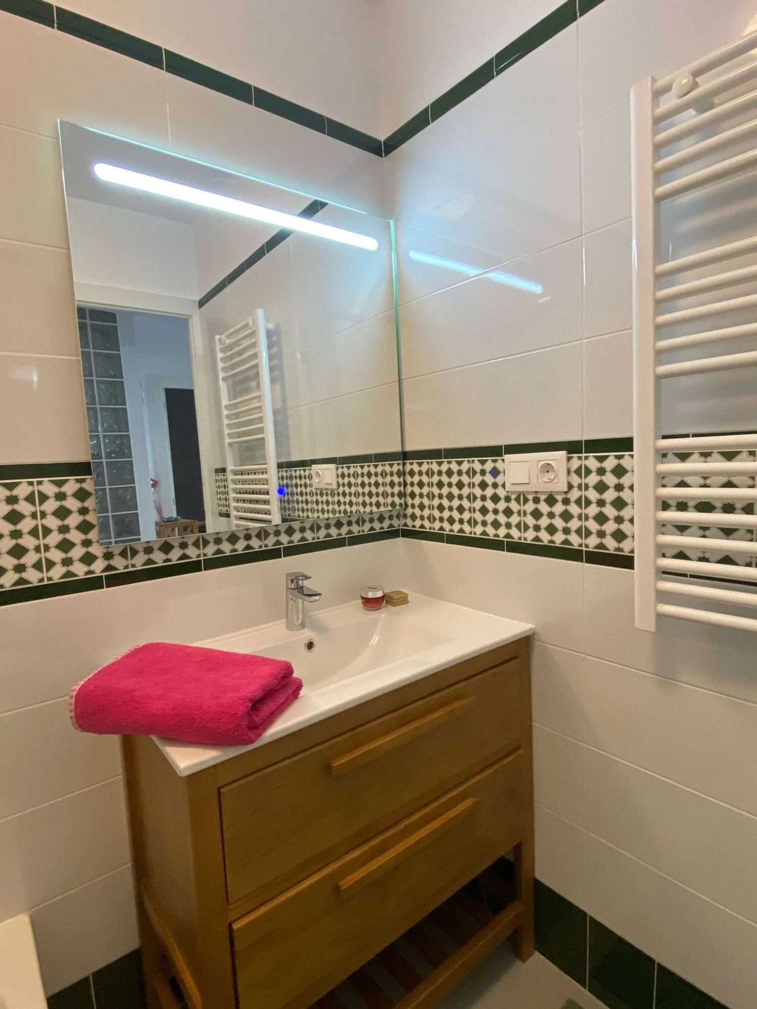 Chalet adosado en Calle Francisco Diez Martinez, 68, La Siesta - El Salado - Torreta - Foto 15