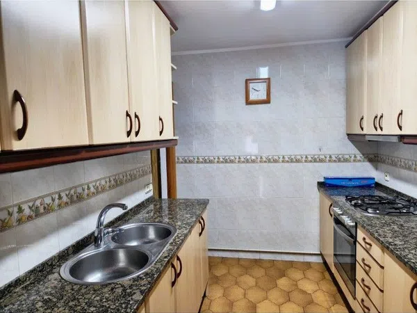 Piso en Ronda O'Donnell, 91 - Foto 6