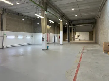 Nave Industrial en Esplugues de Llobregat - Foto 33