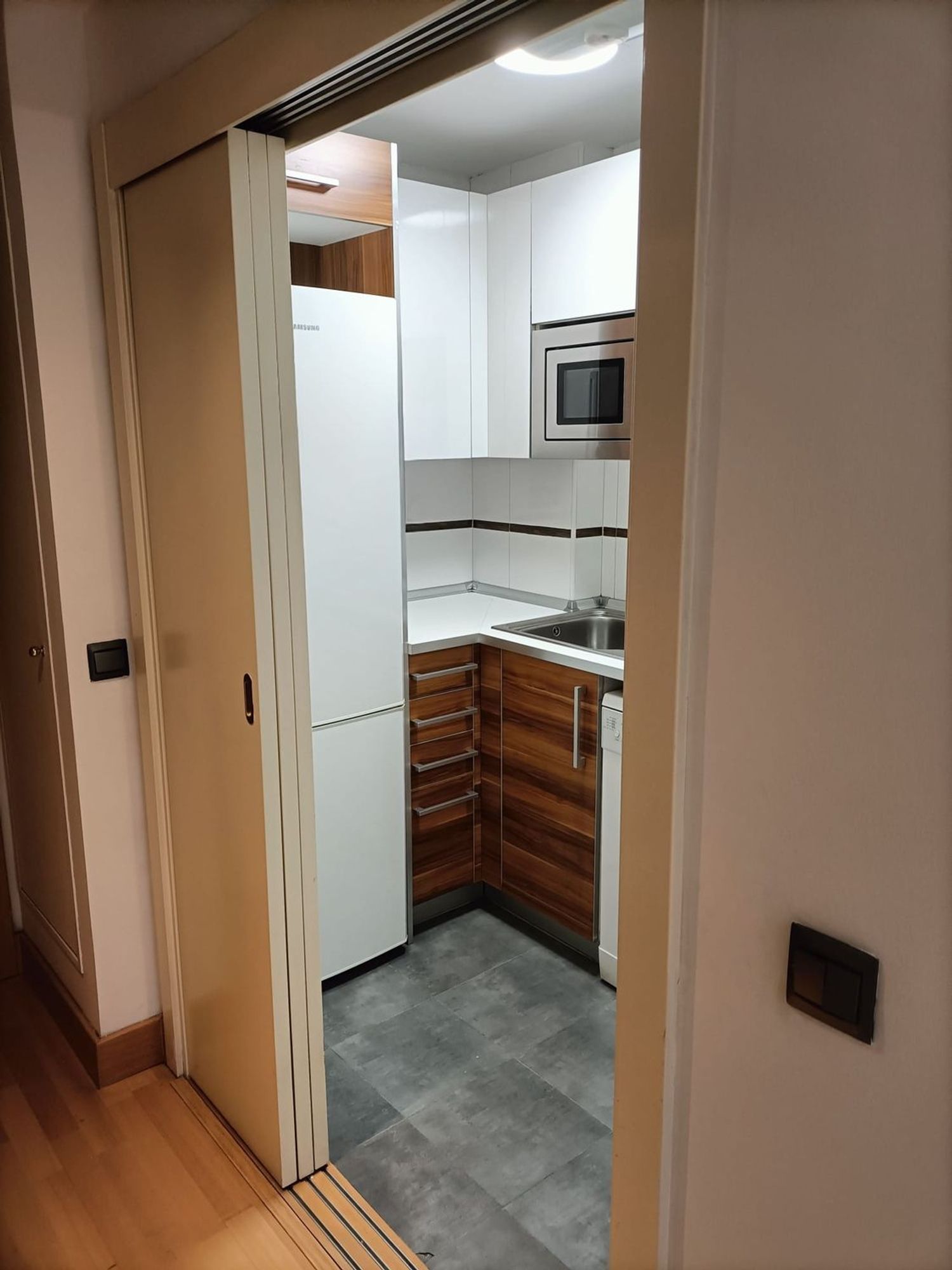 Estudio en calle Augustóbriga, 5 - Foto 6