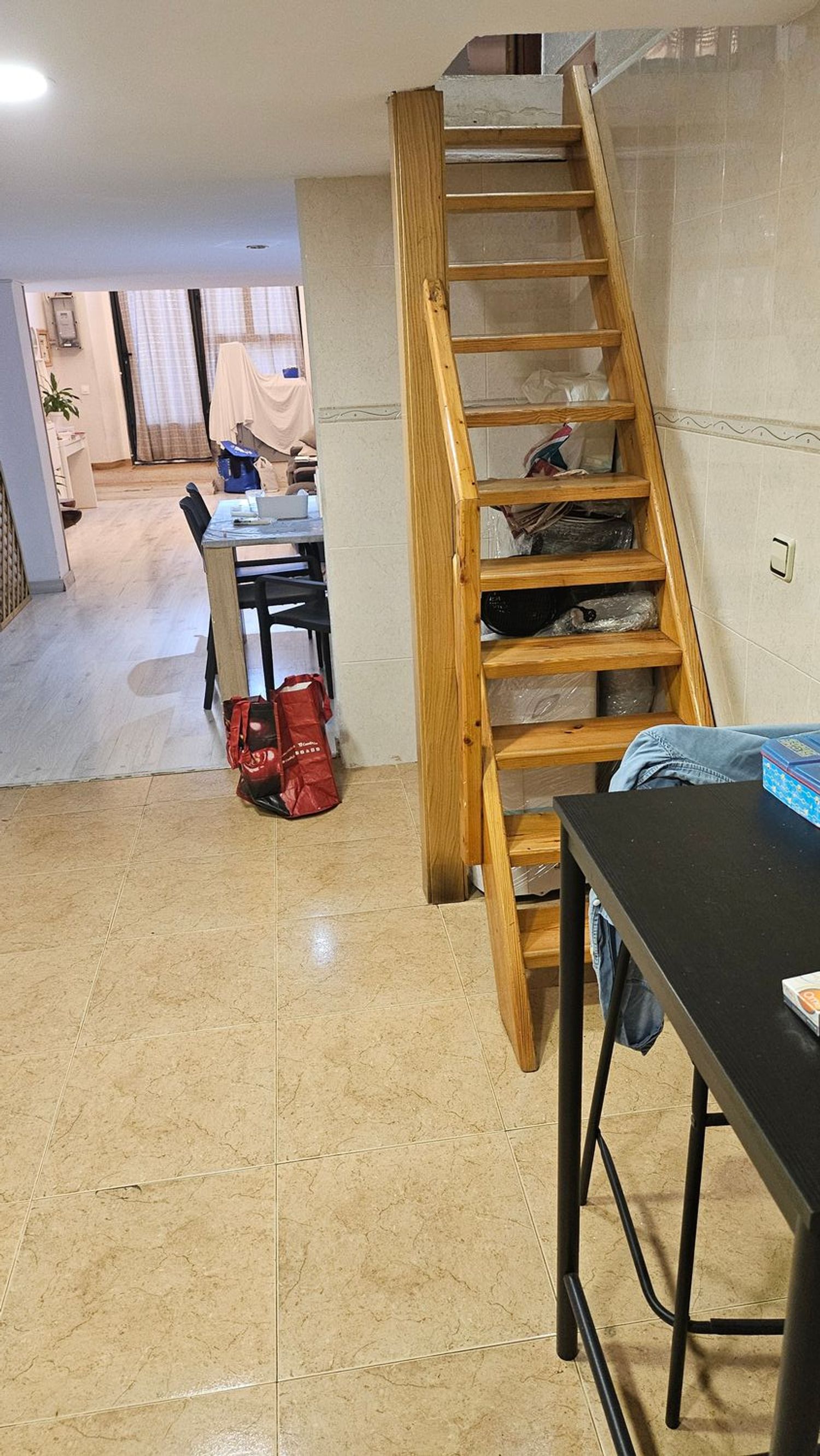 Piso en Calle de Mata, 30, El Poble Sec - Parc de Montjuïc - Foto 8
