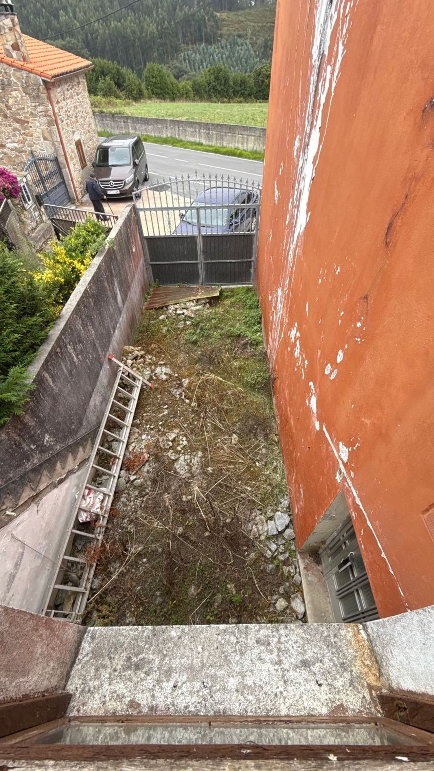 Casa de pueblo en Lagos, 10, Arteixo, Arteixo - Foto 6