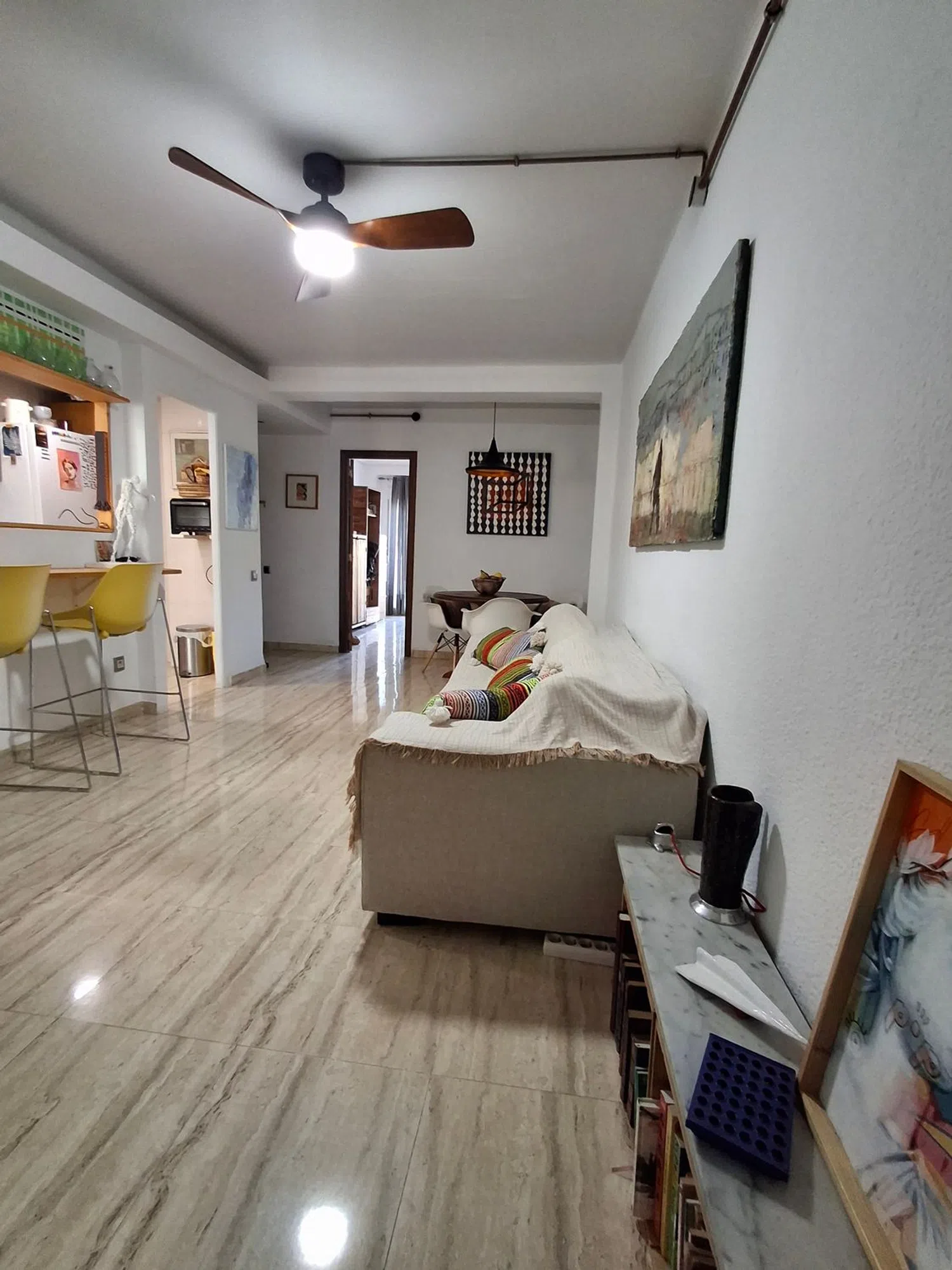 Piso en calle baja del mar, 29 - Foto 11