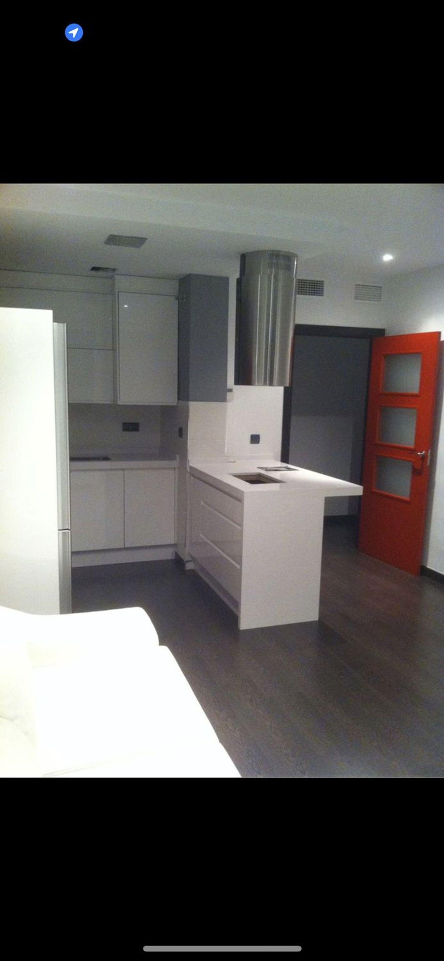 Estudio en calle Berrocal, 13