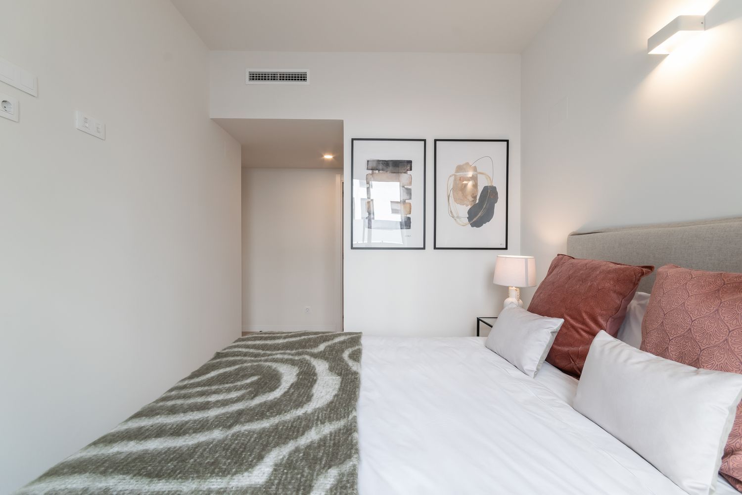 Ático en plaza Charlie Rivel, 3 - Foto 15