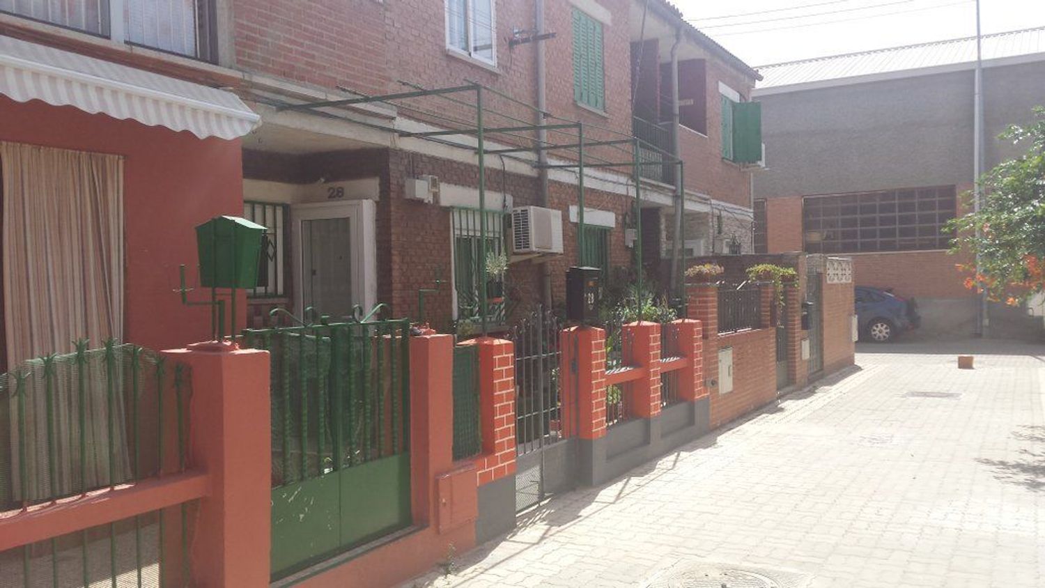 Chalet adosado en Colonia de los Rosales, 28 - Foto 1