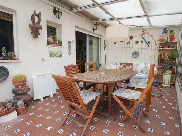 Dúplex en calle del Pintor Vila Prades, 7 - Foto 3