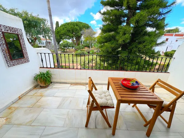 Chalet adosado en calle Hortensia, 137 b - Foto 13