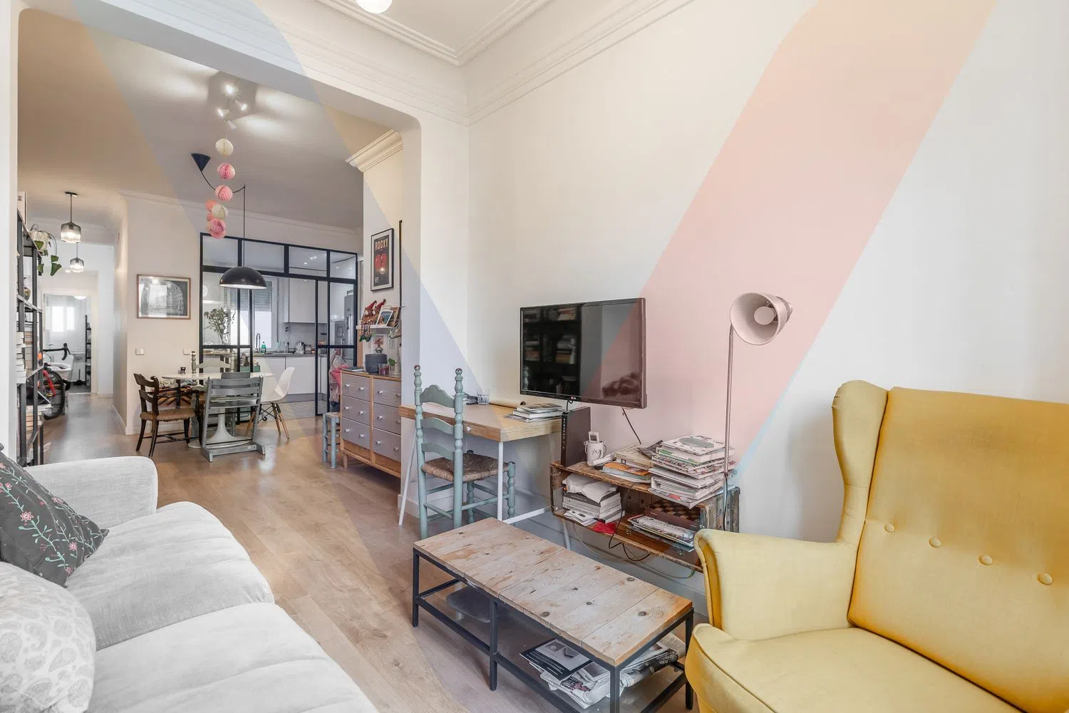 Piso en calle de Segovia, 7 - Foto 13