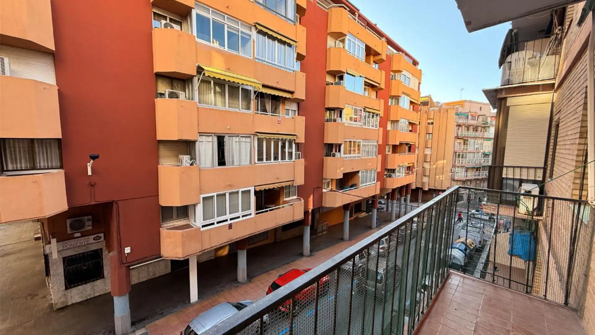 Piso en  Calle del Marqués de Comillas 30 - Foto 20