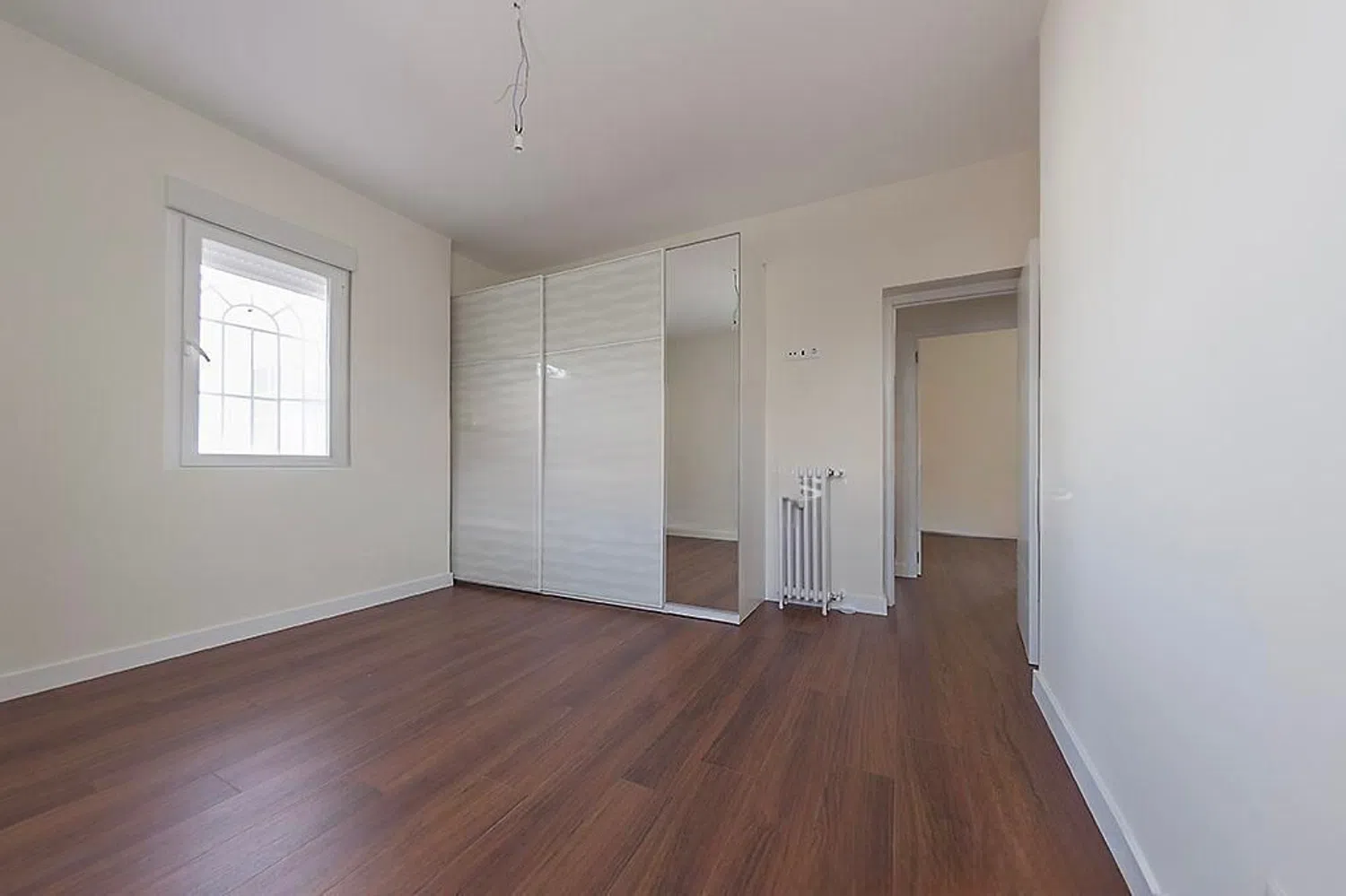 Ático en calle del Alcalde Sainz de Baranda, 43 - Foto 22