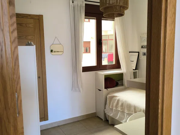 Piso en glorieta de Letonia, 1 - Foto 20