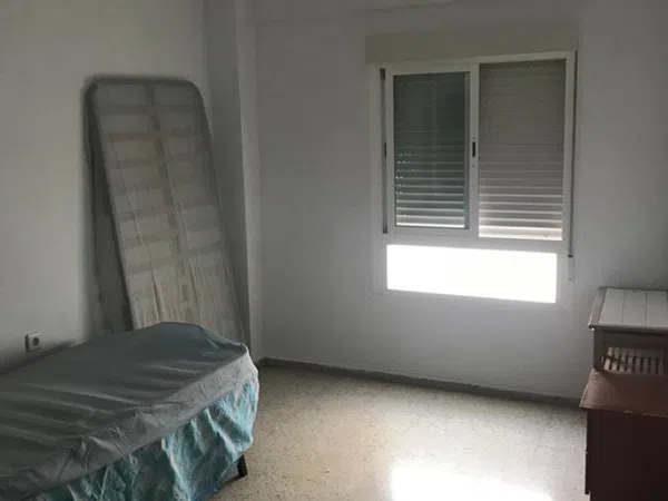 Piso en Avenida Gran Vía Parque, 51 D, Ciudad Jardín - Foto 16