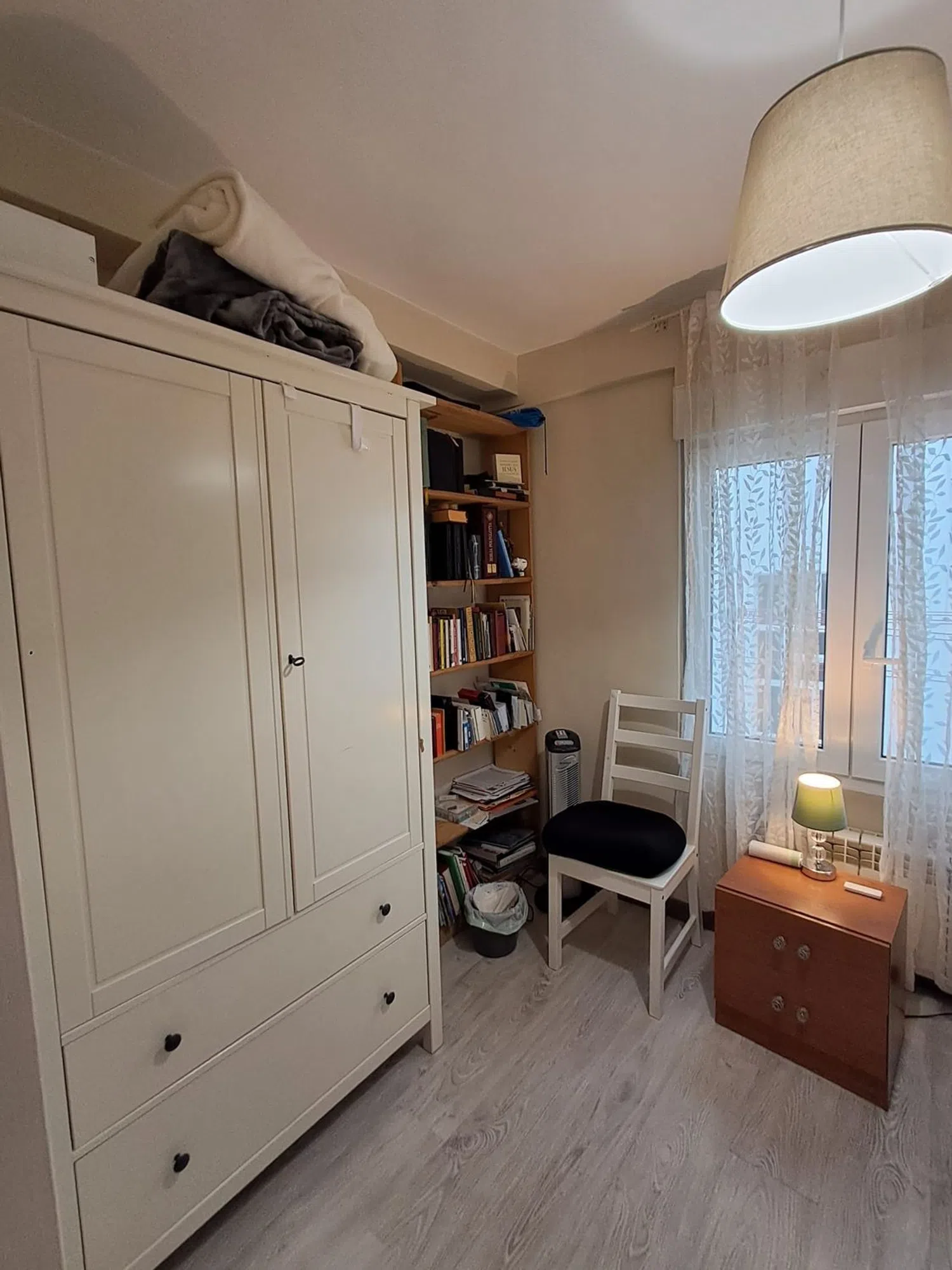 Piso en plaza del Poeta Iglesias, 5 - Foto 10