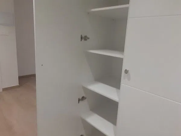 Piso en Paseo Menéndez Pelayo, 1, La Fama - Foto 10