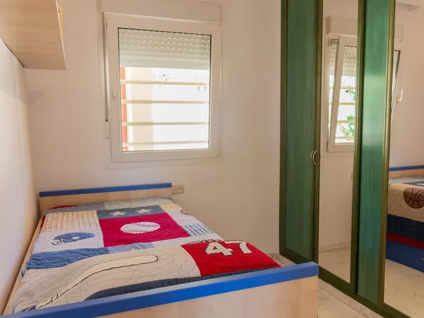 Piso en Calle Vela, 2, Zona Centro Comercial Torrequebrada - Foto 12